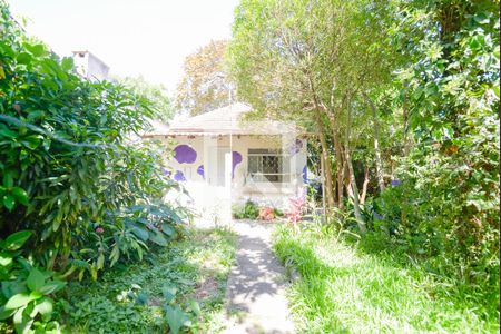 Casa à venda com 99m², 2 quartos e 2 vagasÁrea externa