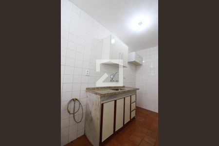 Apartamento à venda com 55m², 2 quartos e 1 vagaCozinha