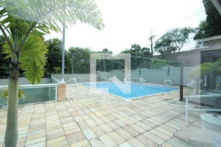 Apartamento à venda com 55m², 2 quartos e 1 vagaÁrea comum - Piscina