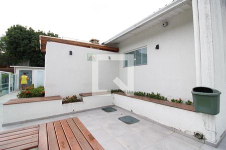 Apartamento à venda com 55m², 2 quartos e 1 vagaÁrea Comum