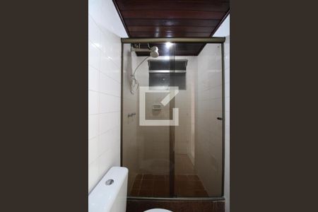 Apartamento à venda com 55m², 2 quartos e 1 vagaBanheiro Social