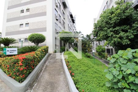 Apartamento à venda com 55m², 2 quartos e 1 vagaÁrea Comum