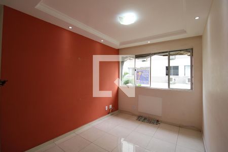 Apartamento à venda com 55m², 2 quartos e 1 vagaPlaca Adicionada na Sala