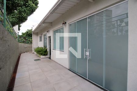 Apartamento à venda com 55m², 2 quartos e 1 vagaÁrea Comum - Salão de Festas