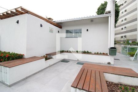 Apartamento à venda com 55m², 2 quartos e 1 vagaÁrea Comum