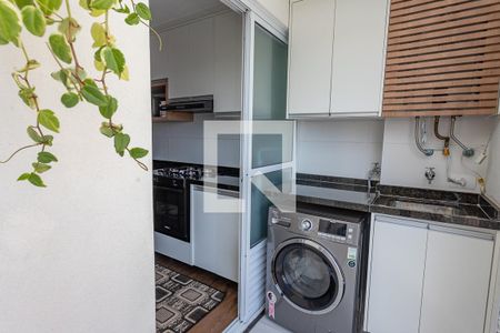 Apartamento à venda com 56m², 2 quartos e 1 vagaÁrea de serviço 
