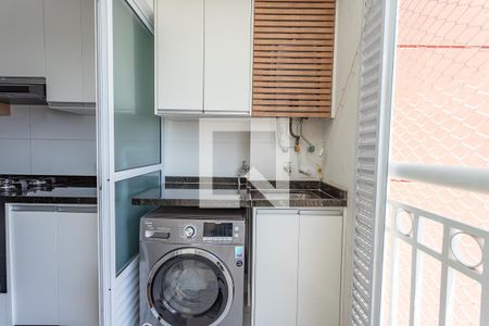 Apartamento à venda com 56m², 2 quartos e 1 vagaÁrea de serviço 