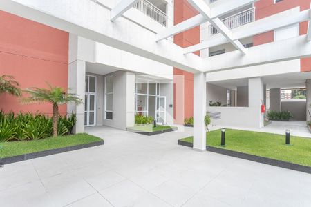 Apartamento à venda com 56m², 2 quartos e 1 vagaÁrea comum