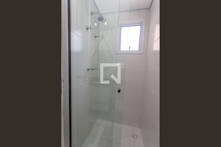 Apartamento à venda com 56m², 2 quartos e 1 vagaBanheiro social 