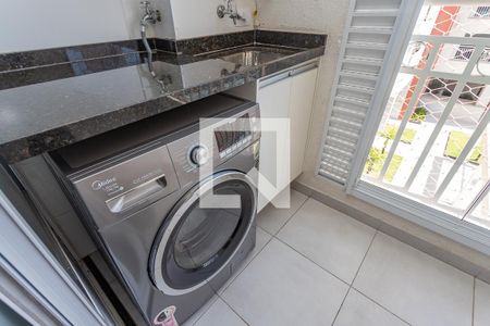 Apartamento à venda com 56m², 2 quartos e 1 vagaÁrea de serviço 