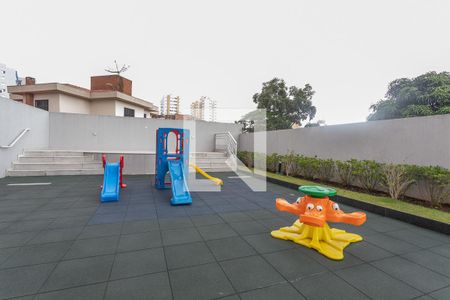 Apartamento à venda com 56m², 2 quartos e 1 vagaÁrea Comum - Playground