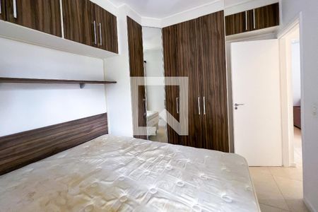 Quarto 1 de apartamento para alugar com 2 quartos, 60m² em Vila Olímpia, São Paulo