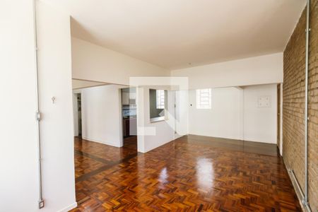 Sala 1 de apartamento para alugar com 2 quartos, 90m² em Água Branca, São Paulo