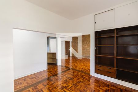 Sala 2 de apartamento para alugar com 2 quartos, 90m² em Água Branca, São Paulo