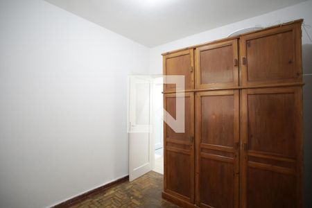 Quarto 1 de apartamento para alugar com 3 quartos, 60m² em Marapé, Santos