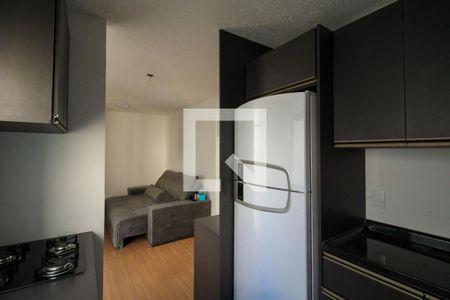 Apartamento para alugar com 40m², 2 quartos e 1 vagaCozinha
