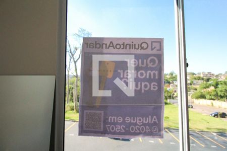 Apartamento para alugar com 40m², 2 quartos e 1 vagaPlaca