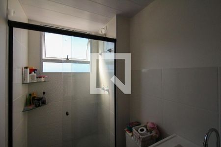 Apartamento para alugar com 40m², 2 quartos e 1 vagaBanheiro