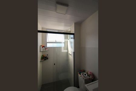 Apartamento para alugar com 40m², 2 quartos e 1 vagaBanheiro