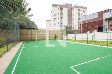 Apartamento para alugar com 40m², 2 quartos e 1 vagaQuadra Esportiva