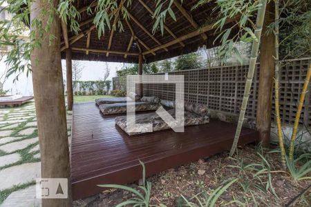 Apartamento à venda com 38m², 1 quarto e 1 vaga Apartamento à venda com 38m², 1 quarto e 1 vagaÁrea comum - Spa