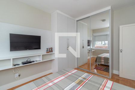 Quarto 2 de apartamento à venda com 3 quartos, 82m² em Bom Fim, Porto Alegre