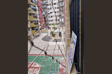 PLACA de apartamento à venda com 3 quartos, 101m² em Tijuca, Rio de Janeiro