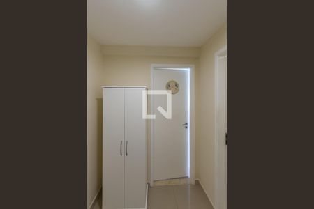 Hall de apartamento à venda com 3 quartos, 101m² em Tijuca, Rio de Janeiro