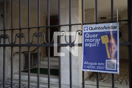 Apartamento para alugar com 40m², 1 quarto e sem vaga Apartamento para alugar com 40m², 1 quarto e sem vagaPlaca