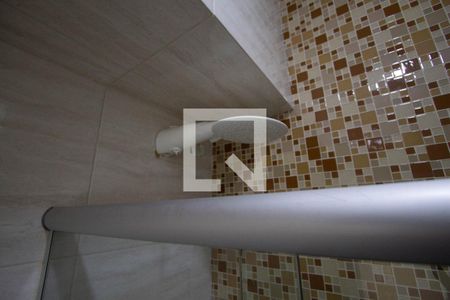 Apartamento para alugar com 40m², 1 quarto e sem vaga Apartamento para alugar com 40m², 1 quarto e sem vagaBanheiro
