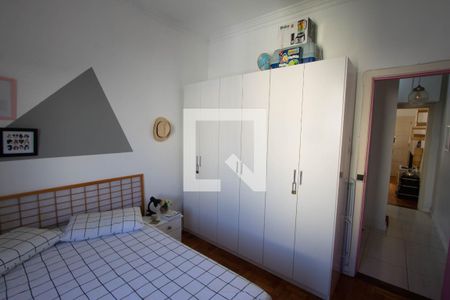 Quarto de apartamento para alugar com 1 quarto, 40m² em Flamengo, Rio de Janeiro