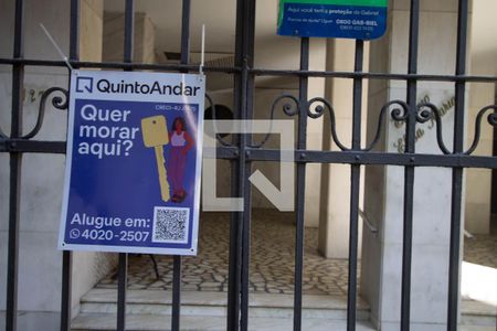 Apartamento para alugar com 40m², 1 quarto e sem vaga Apartamento para alugar com 40m², 1 quarto e sem vagaPlaca