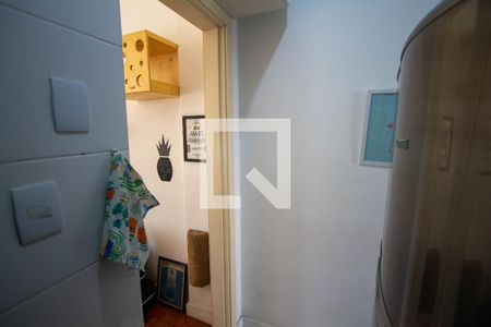 Apartamento para alugar com 40m², 1 quarto e sem vaga Apartamento para alugar com 40m², 1 quarto e sem vagaCozinha