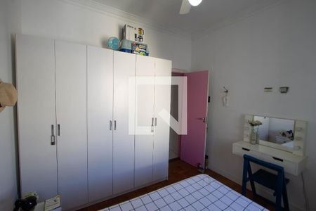 Quarto de apartamento para alugar com 1 quarto, 40m² em Flamengo, Rio de Janeiro