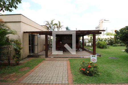 Apartamento à venda com 58m², 2 quartos e 1 vagaÁrea comum - Churrasqueira I 