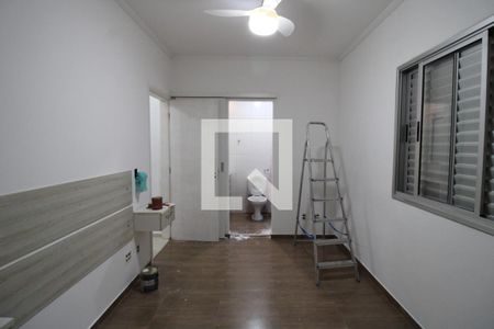 Apartamento à venda com 58m², 2 quartos e 1 vagaSuíte 