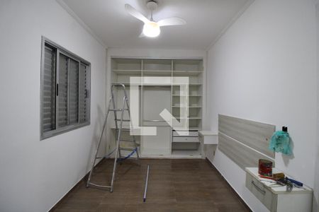 Suíte  de apartamento para alugar com 2 quartos, 58m² em Lapa de Baixo, São Paulo