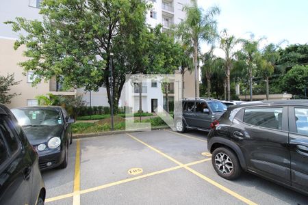 Apartamento à venda com 58m², 2 quartos e 1 vagaGaragem 