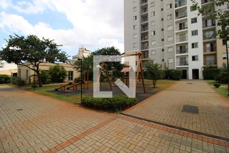 Apartamento à venda com 58m², 2 quartos e 1 vagaÁrea comum - Playground 