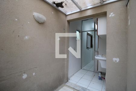 Apartamento à venda com 58m², 2 quartos e 1 vagaQuintal 