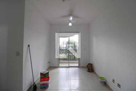 Sala  de apartamento para alugar com 2 quartos, 58m² em Lapa de Baixo, São Paulo