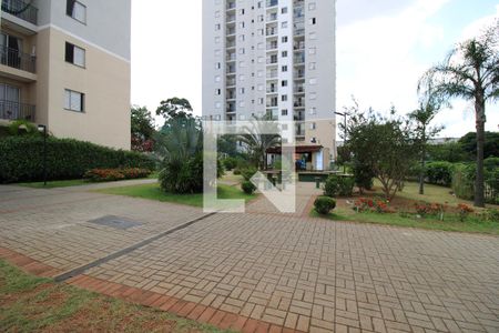 Apartamento à venda com 58m², 2 quartos e 1 vagaÁrea comum - Convivência 