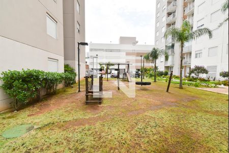 Apartamento à venda com 47m², 2 quartos e 1 vagaÁrea comum - Playground