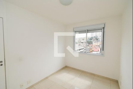 Apartamento à venda com 47m², 2 quartos e 1 vagaQuarto 2