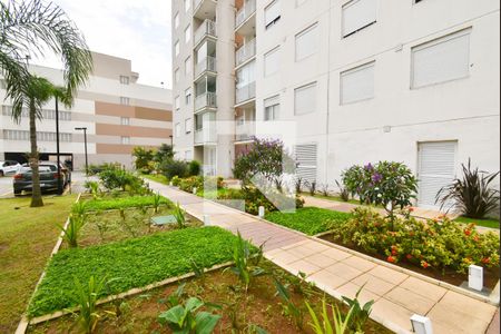 Apartamento à venda com 47m², 2 quartos e 1 vagaÁrea comum