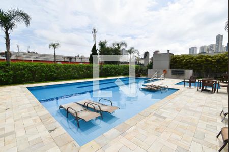 Apartamento à venda com 47m², 2 quartos e 1 vagaÁrea comum - Piscina