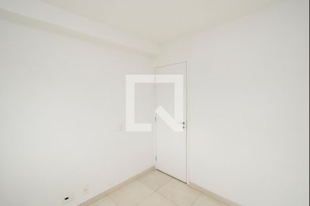 Apartamento à venda com 47m², 2 quartos e 1 vagaQuarto 1