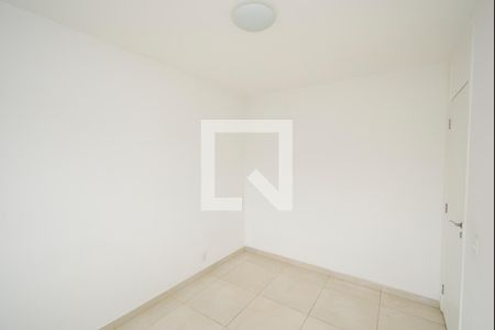 Apartamento à venda com 47m², 2 quartos e 1 vagaQuarto 2