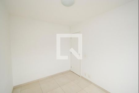 Apartamento à venda com 47m², 2 quartos e 1 vagaQuarto 2