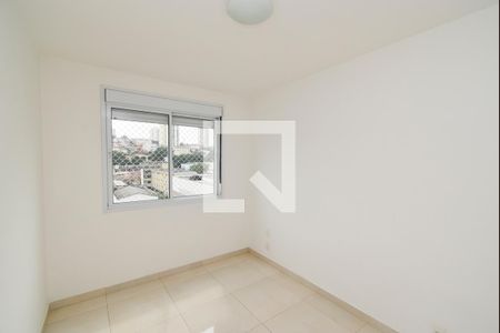 Apartamento à venda com 47m², 2 quartos e 1 vagaQuarto 2